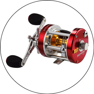 Read more about the article Best Musky Reel 2023