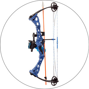 Read more about the article Bowfishing Bows Bass Pro 2023