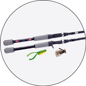 Read more about the article Best Crappie Rods 2023
