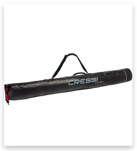 Cressi Speargun Protective Bag for Spearfishing