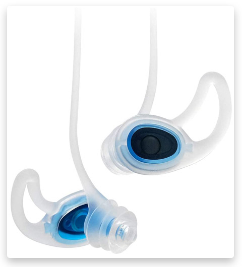 ADV. SOUND Eartune Aqua Swimmer Ear Plugs