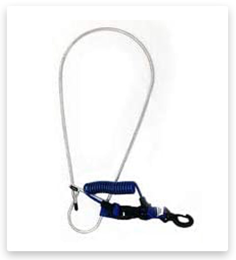 Rogue Endeavor Fish Stringer Clip for Spearfishing