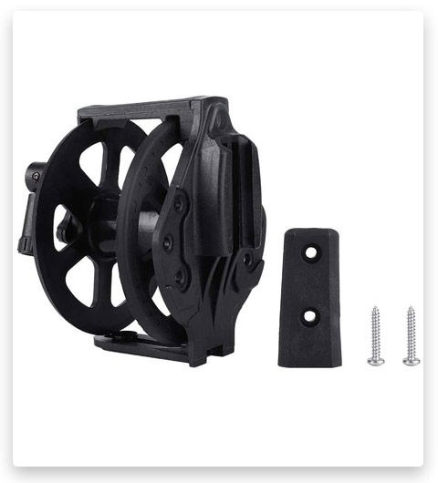 Tbest Speargun Reel for Spearfishing