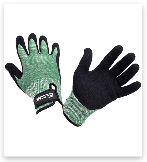 SpearPro Dyneema Gloves