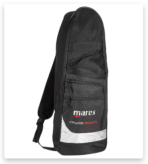 Mares Cruise Scuba Gear Bag Backpack