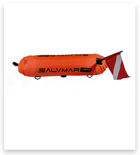 SALVIMAR Buoy Torpedo