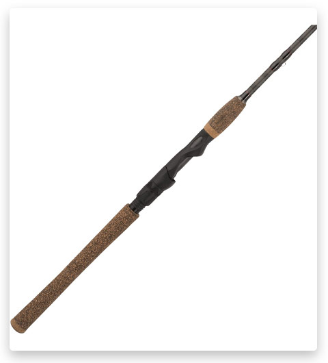 Berkley Lightning Two Piece Fishing Rod
