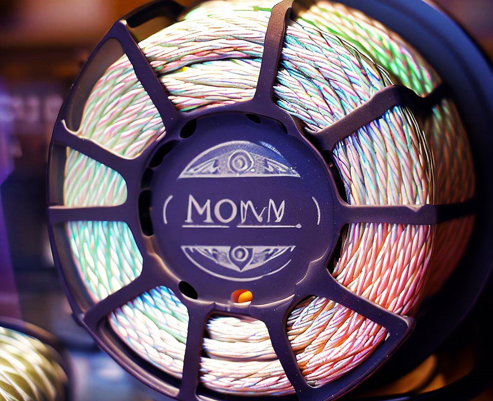 Berkley Vanish Fluorocarbon Fishing Line