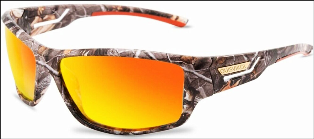 Costa Del Mar Blackfin Sunglasses
