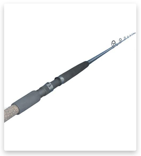 DBLUE Surf Conventional Rod