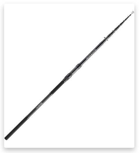 Daiwa Telescopic Carp Fishing Rod