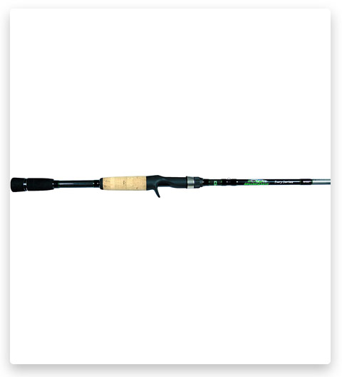 Dobyns Rods Fury Series