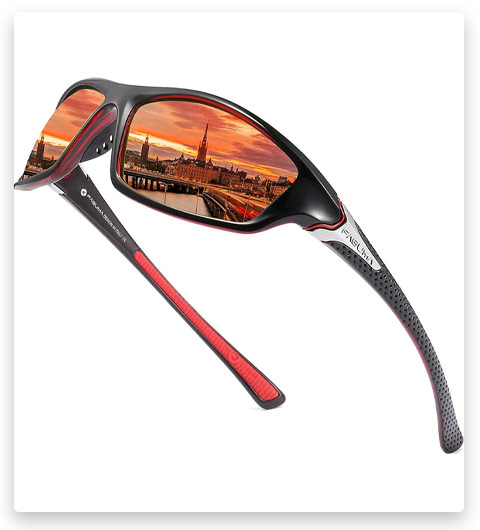 FAGUMA Fishing Polarized Sunglasses