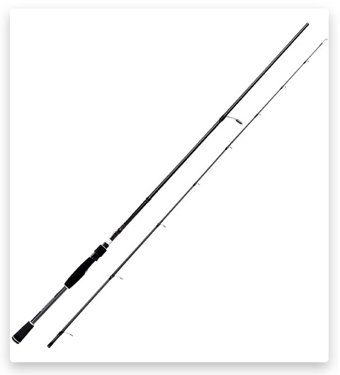Daiwa Seabass Hunter X 93ml R Medium Light Fishing Spinning Rod 2021 Model for sale online 