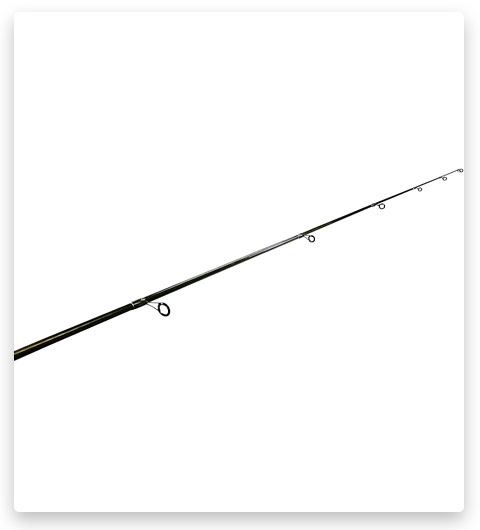 OKUMA Spinning Carp Fishing Rods