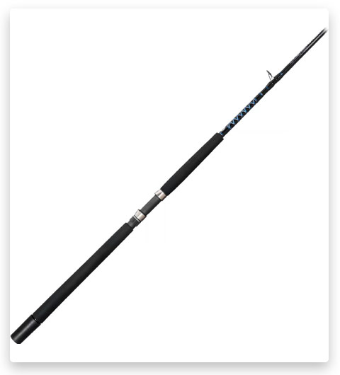 Offshore Angler Power Stick Boat Rod