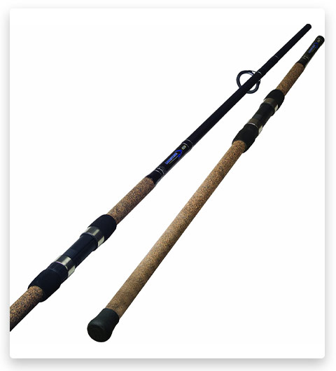Okuma Surf Fishing Rod