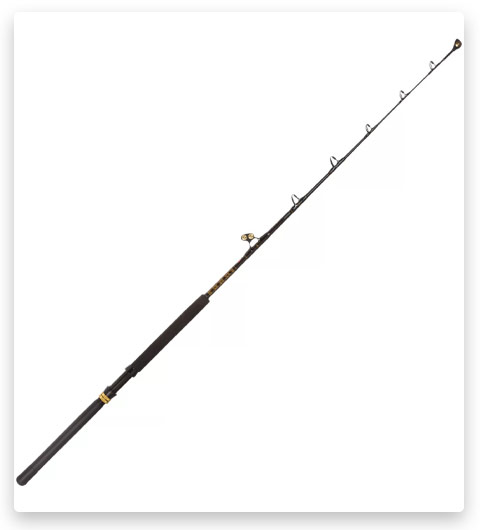 penn conventional rods