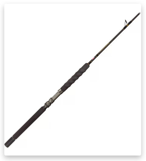 PENN Carnage II Conventional Boat Rod