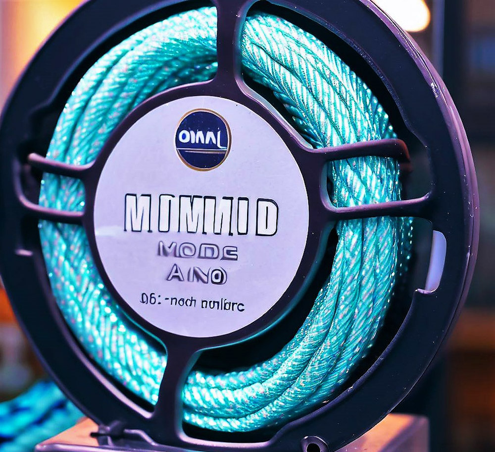 RUNCL PowerMono Fishing Line