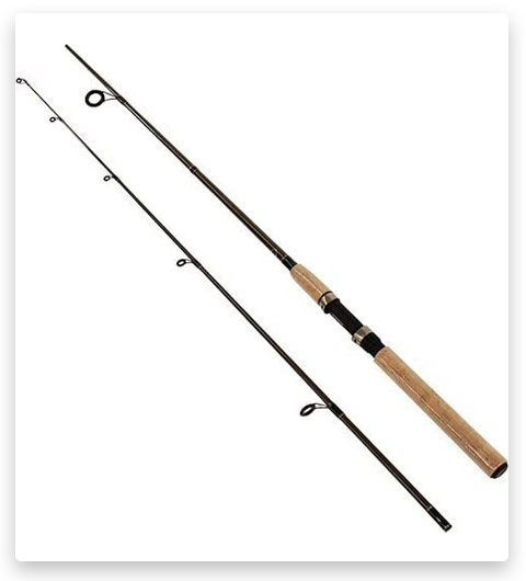 SHIMANO Solora Two Piece Spinning Rod