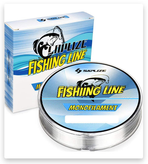 Saplize Monofilament Fishing Line