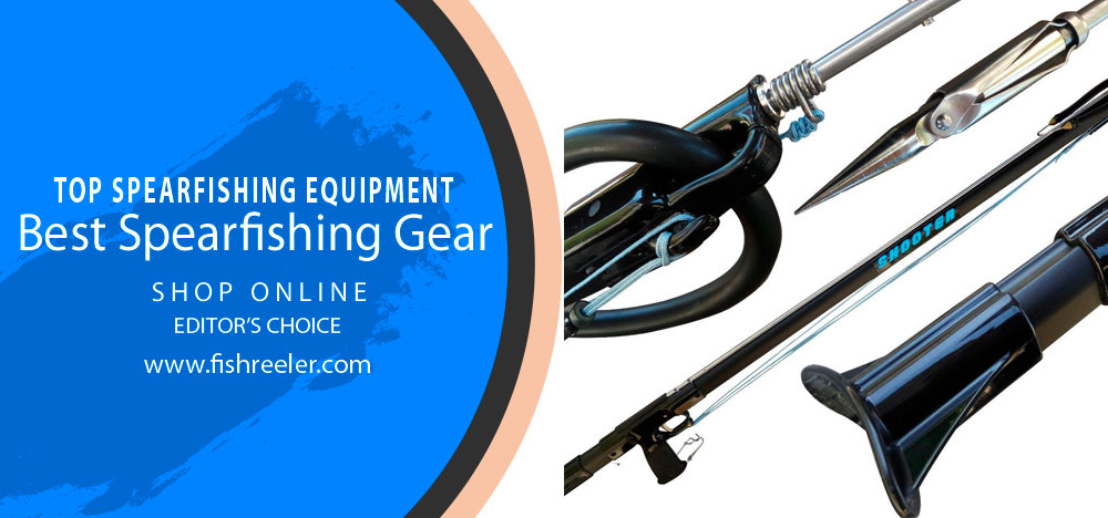 Spearfishing Gear Equipment for Beginners