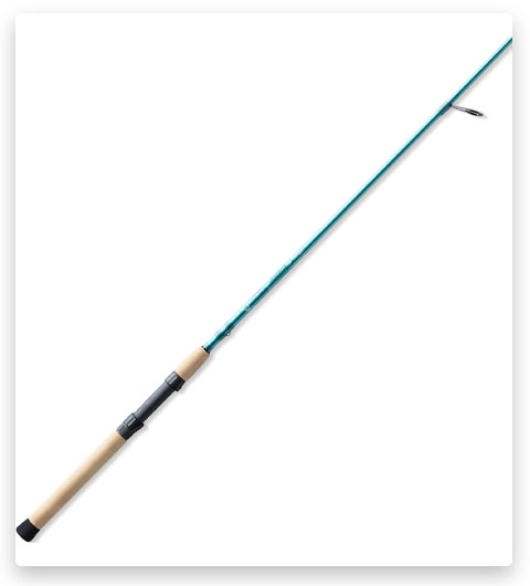 St Croix Spinning Rod