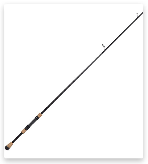 St. Croix Mojo Bass Fishing Rods