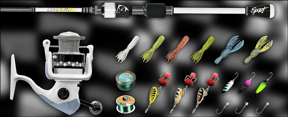 fishing rods under 100 dollars