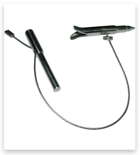 nekii Slip tip with Cord for Spearfishing Spear Gun