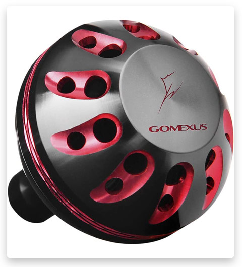 GOMEXUS Power Knob Shimano Stradic CI4+ Sedona