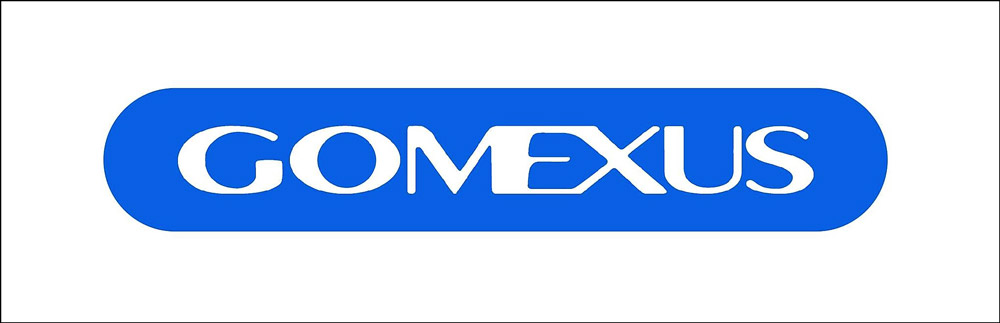 Gomexus Reels Logo