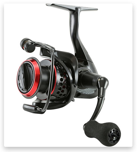 20 Best Ultralight Spinning Reels 2021