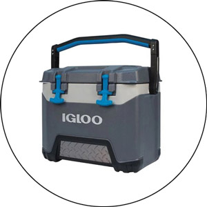 Read more about the article Igloo BMX Cooler Review 2022