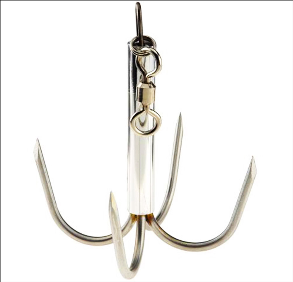 Danielson Fishing Gaff