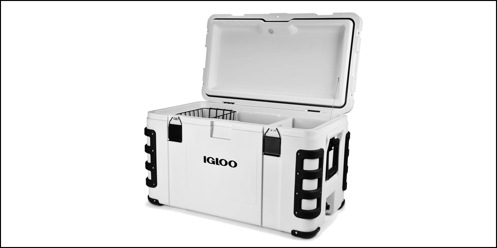 Igloo 25 Quart Marine Contour