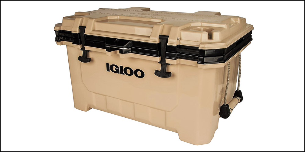Igloo BMX 52 Quart Cooler