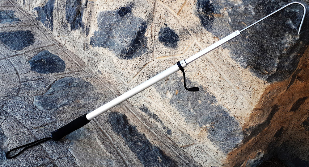 Pole Fishing Gaffs