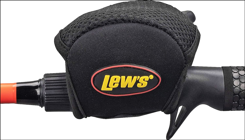 Protective Cover for Lew’s Reels