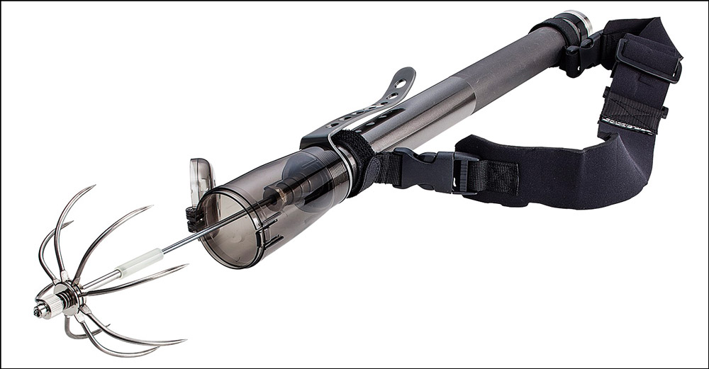 Sea Striker Fishing Gaff