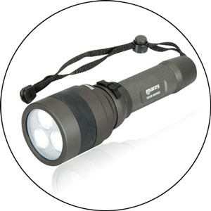 Read more about the article Best Diving Flashlight 2023