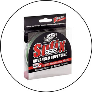 Read more about the article Sufix Fishing Line 2023