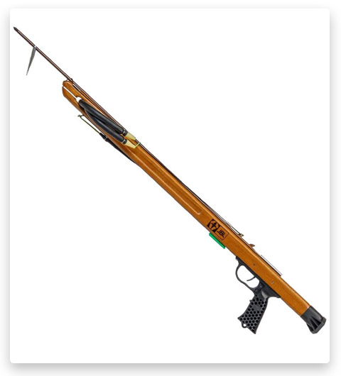 JBL 6W38E Special Elite Woody Magnum Speargun
