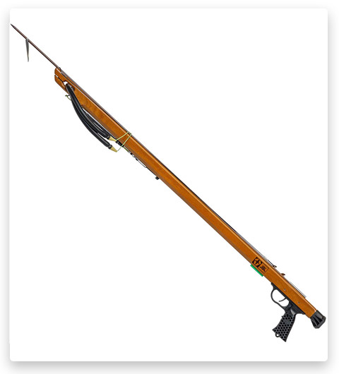  JBL Euro Woody Spear Gun