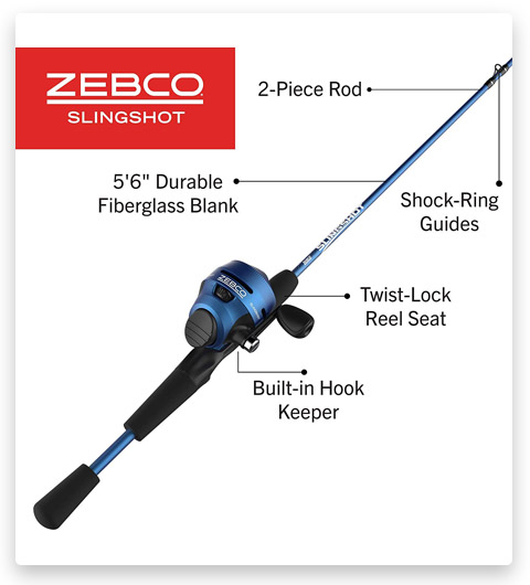 Details about   VINTAGE ZEBCO 202  READY TO FISH   #BT-488  CRAZY LOW PRICES 