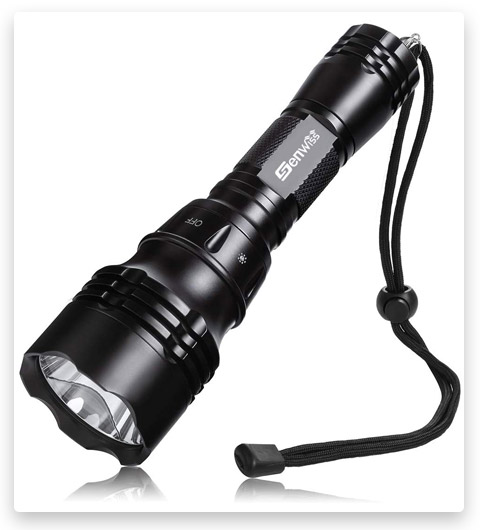 990000LM Scuba Diving Flashlight P60 P50 L2 LED Dive Torch Underwater Lamp 100M