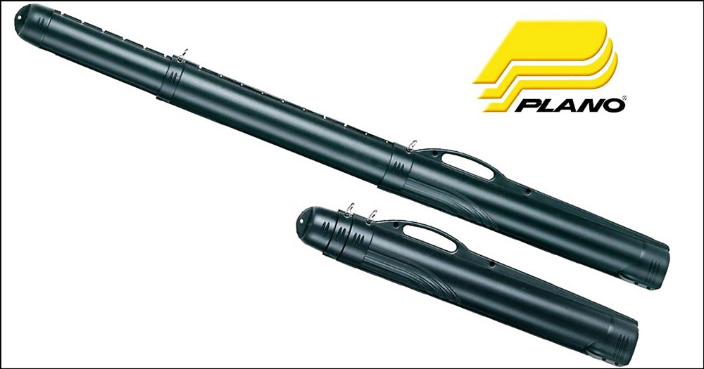 Case Plano Airliner Telescoping Rod