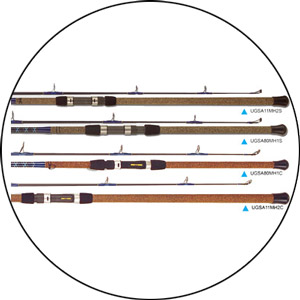 Read more about the article Tica Surf Rods 2023