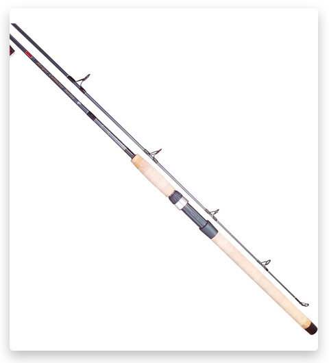 TICA Striper Collector WIGA Fishing Rod